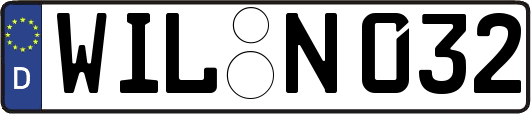 WIL-N032
