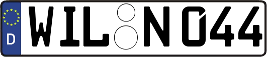 WIL-N044