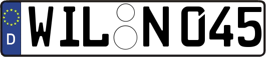 WIL-N045