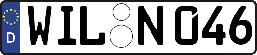 WIL-N046