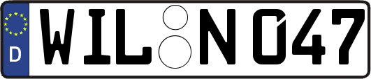 WIL-N047