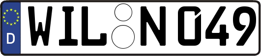 WIL-N049