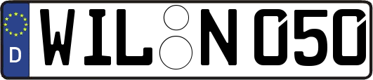 WIL-N050