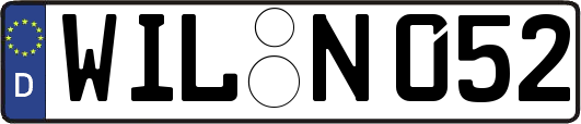 WIL-N052