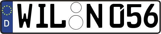 WIL-N056