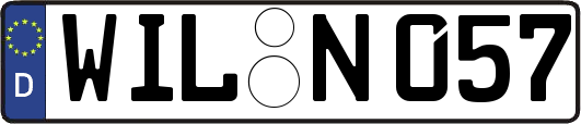 WIL-N057
