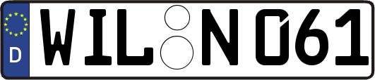 WIL-N061