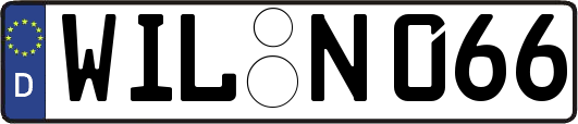 WIL-N066