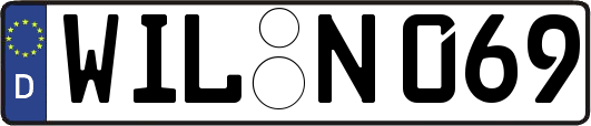 WIL-N069