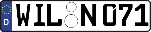 WIL-N071
