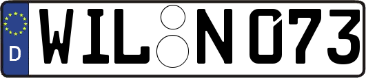 WIL-N073