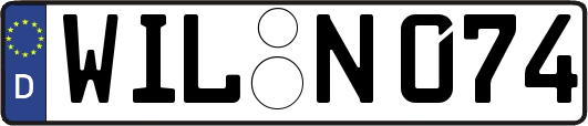 WIL-N074