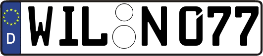 WIL-N077