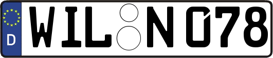 WIL-N078