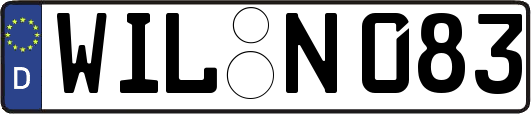 WIL-N083