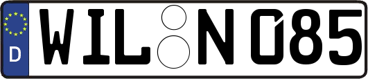 WIL-N085
