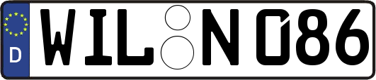 WIL-N086