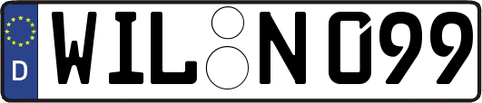 WIL-N099
