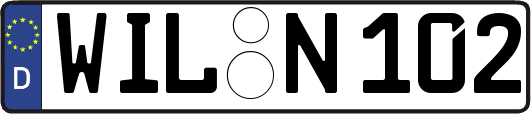 WIL-N102