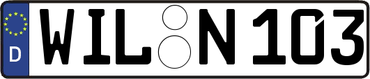 WIL-N103