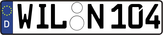 WIL-N104