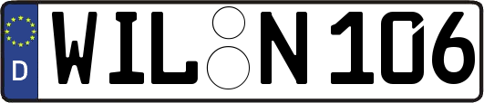 WIL-N106
