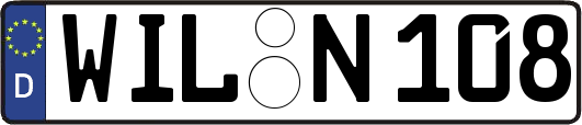 WIL-N108