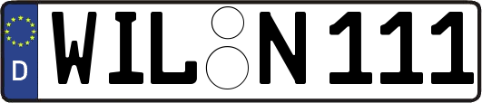 WIL-N111