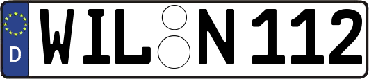 WIL-N112