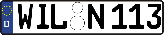 WIL-N113