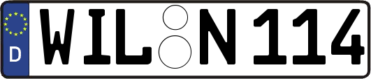 WIL-N114