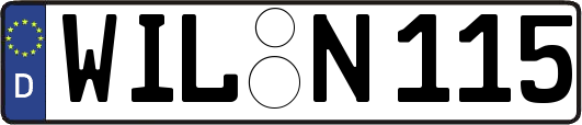 WIL-N115