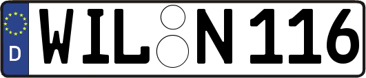 WIL-N116