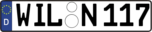 WIL-N117