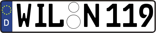 WIL-N119