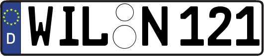 WIL-N121