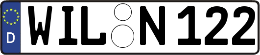 WIL-N122