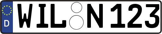WIL-N123