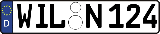 WIL-N124