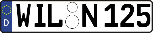 WIL-N125