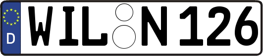 WIL-N126