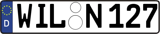 WIL-N127