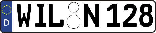 WIL-N128