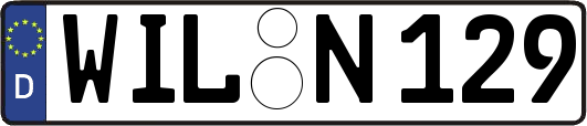 WIL-N129