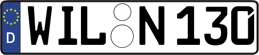 WIL-N130