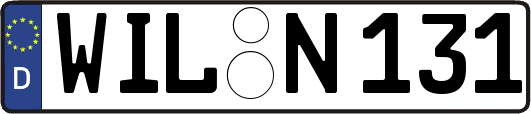 WIL-N131
