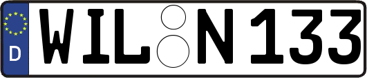 WIL-N133