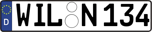 WIL-N134