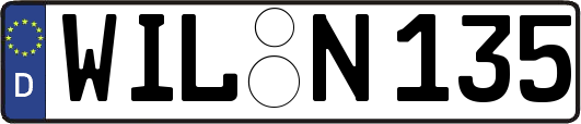 WIL-N135