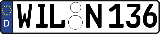 WIL-N136